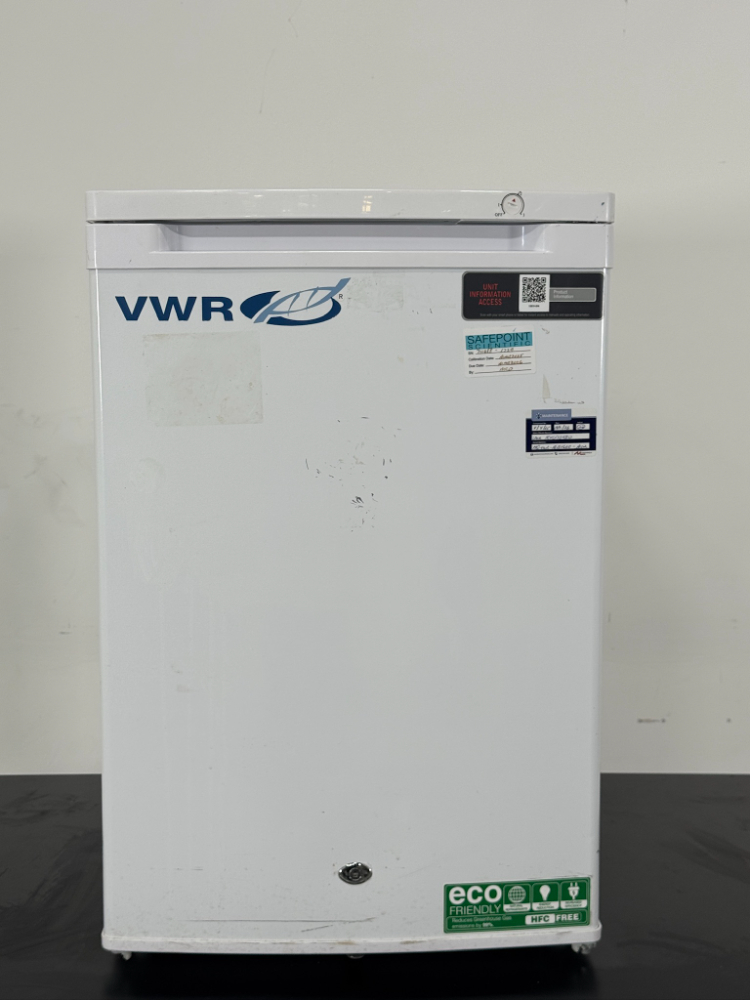 Image of Fisher Scientific Undercounter Freezer